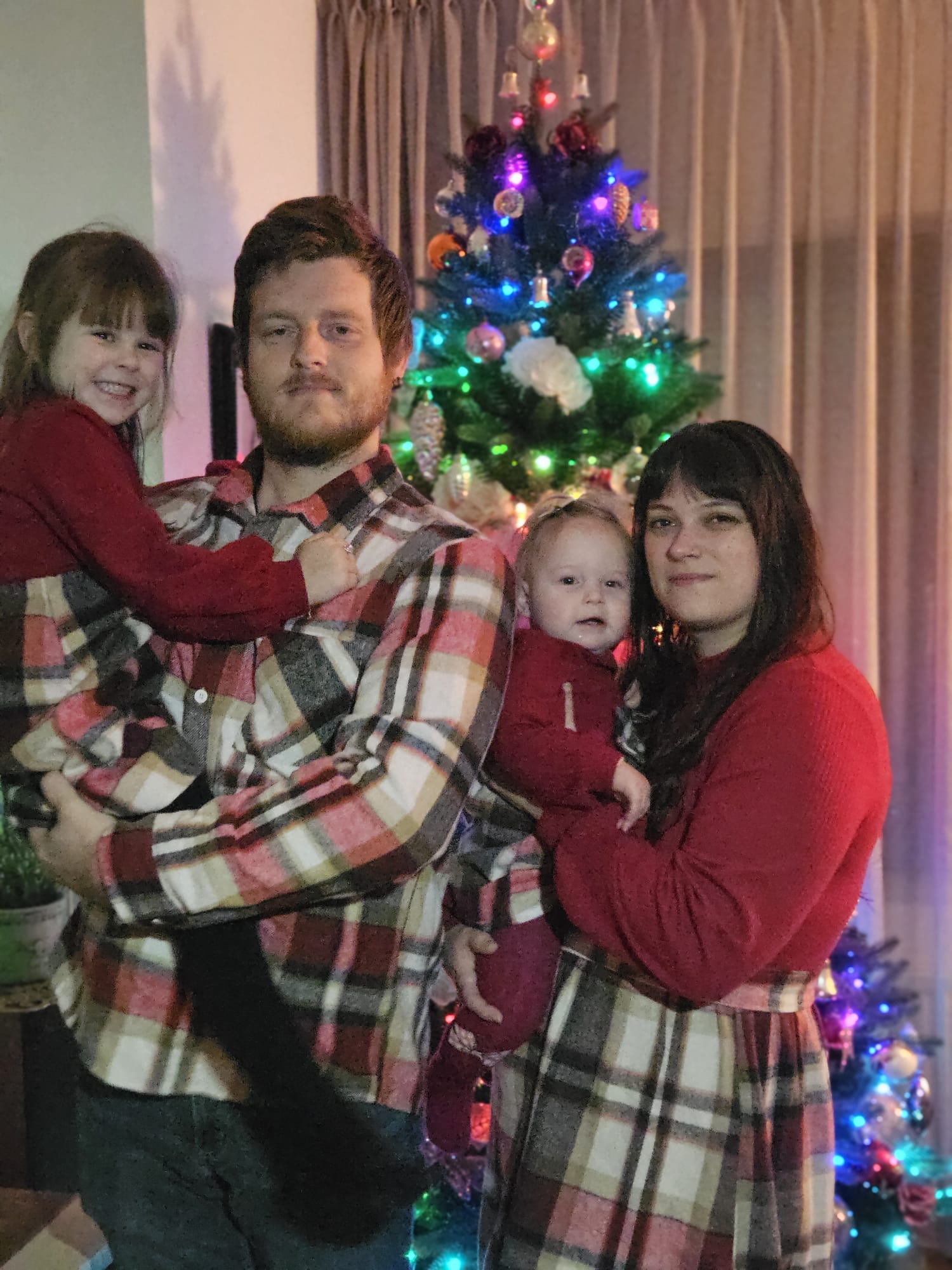 Even voorstellen 2025